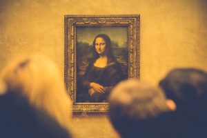 Mona Lisa, Artwork, paintings, insurance, Leonardo Da Vinci